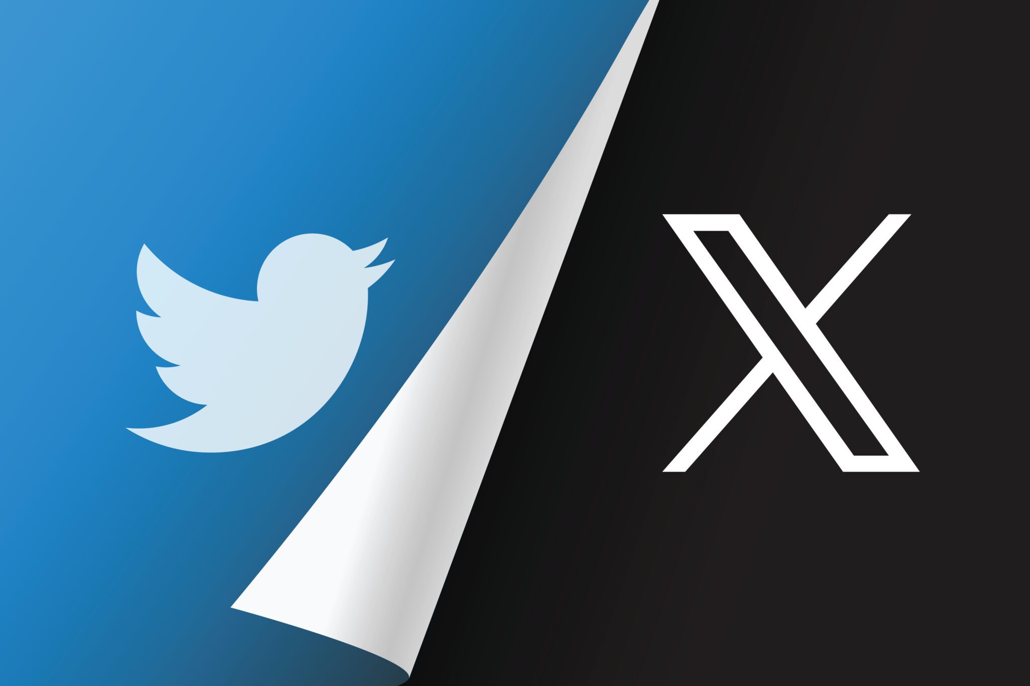 Twitter rebranded to X