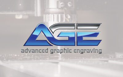 Advanced Graphic Engraving Website Content