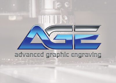 Advanced Graphic Engraving Header