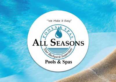 All Seasons Header