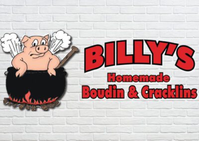 Billys Boudin Header