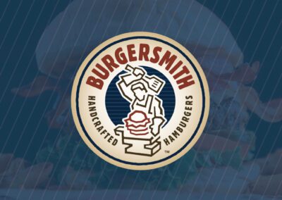 Burgersmith Header