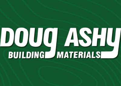 Doug Ashy Header