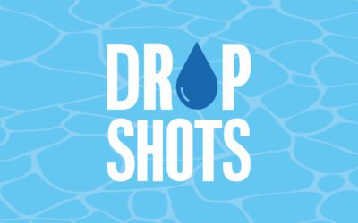 Drop Shots Website Content