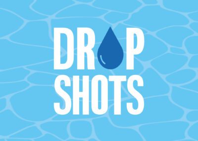 Drop Shots Header