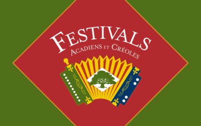 Festivals Acadiens et Créoles Social Media