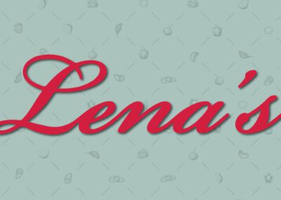 Lenas Seafood Header