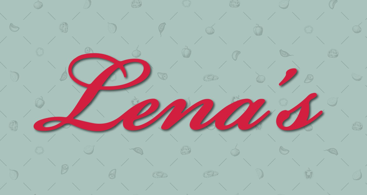 Lenas Seafood Header