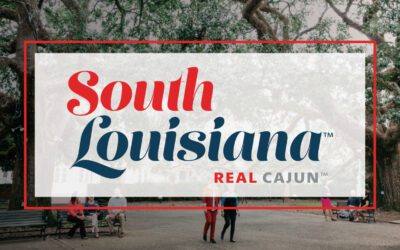 South Louisiana Economic Development – Photography