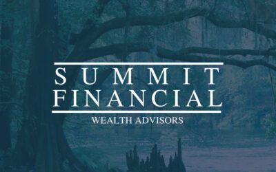 Summit Financial – Print Creative