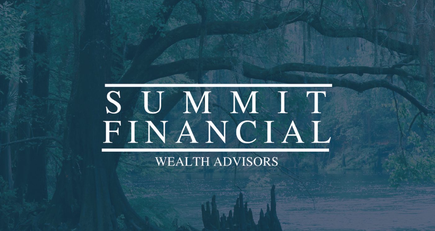 Summit Financial Header